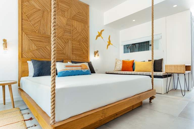 Sunrise Attitude Hotel - 4* pas cher photo 6