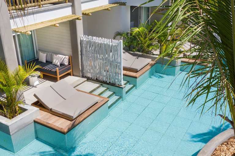 Sunrise Attitude Hotel - 4* pas cher photo 8