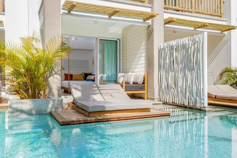 Sunrise Attitude Hotel - 4* pas cher photo 9