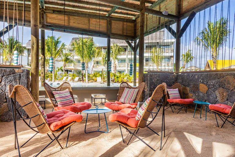 Sunrise Attitude Hotel - 4* pas cher photo 12