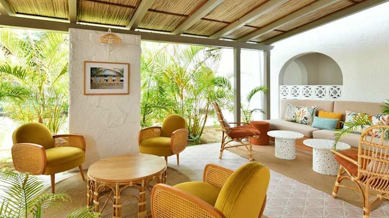 Veranda Palmar Beach Hotel & Spa - 3* pas cher photo 1