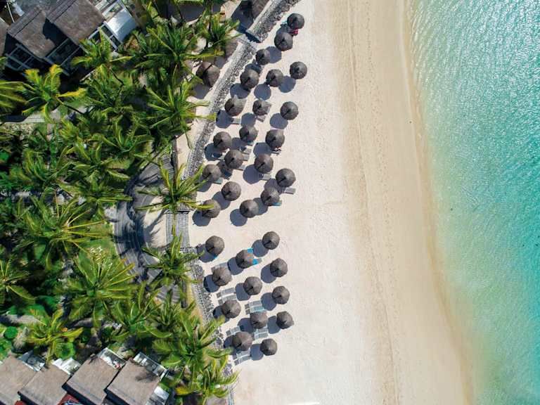 Veranda Palmar Beach Hotel & Spa - 3* pas cher photo 2