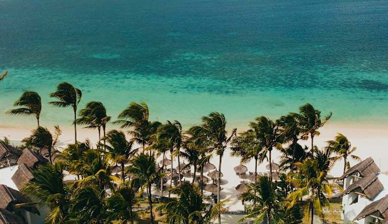 Veranda Palmar Beach Hotel & Spa - 3* pas cher photo 3