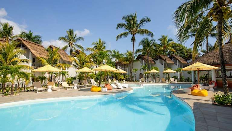 Veranda Palmar Beach Hotel & Spa - 3* pas cher photo 4