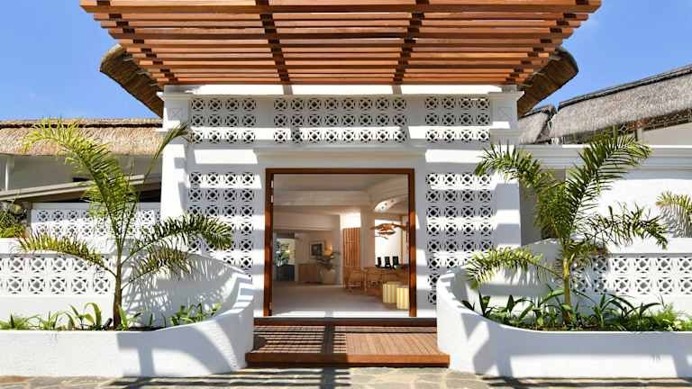Veranda Palmar Beach Hotel & Spa - 3* pas cher photo 5