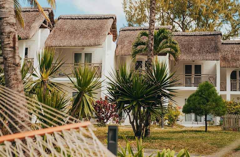 Veranda Palmar Beach Hotel & Spa - 3* pas cher photo 6