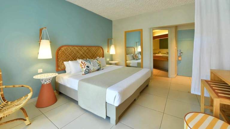 Veranda Palmar Beach Hotel & Spa - 3* pas cher photo 8