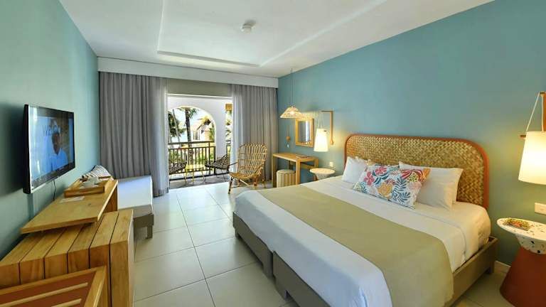 Veranda Palmar Beach Hotel & Spa - 3* pas cher photo 9