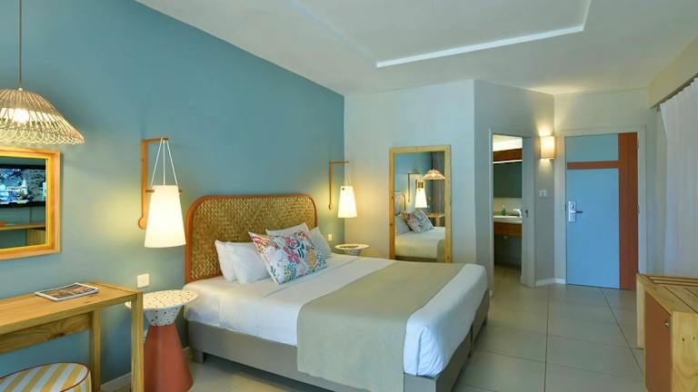 Veranda Palmar Beach Hotel & Spa - 3* pas cher photo 10