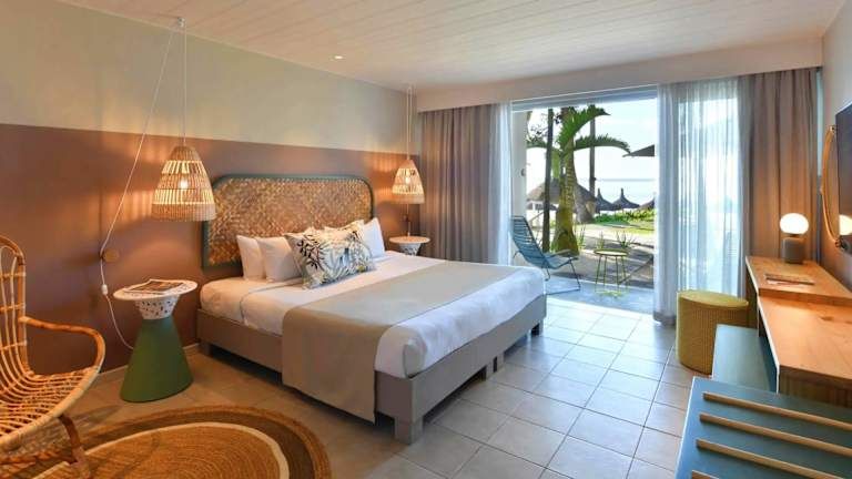 Veranda Palmar Beach Hotel & Spa - 3* pas cher photo 11