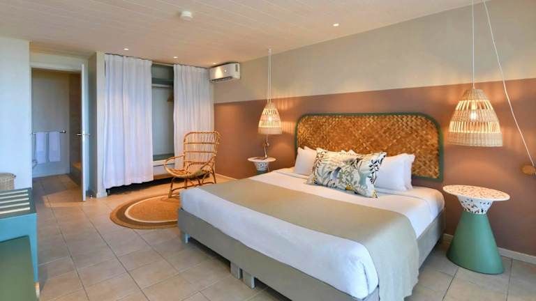 Veranda Palmar Beach Hotel & Spa - 3* pas cher photo 12