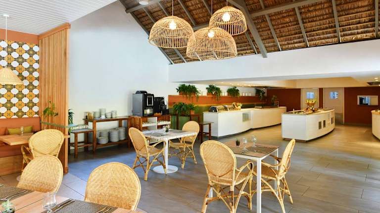 Veranda Palmar Beach Hotel & Spa - 3* pas cher photo 13