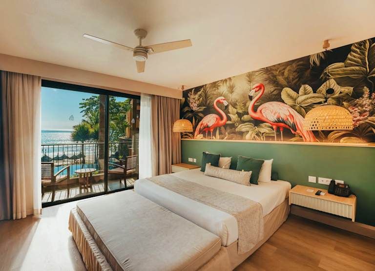 Tamarina Golf et Spa Boutique Hôtel - 4* pas cher photo 6