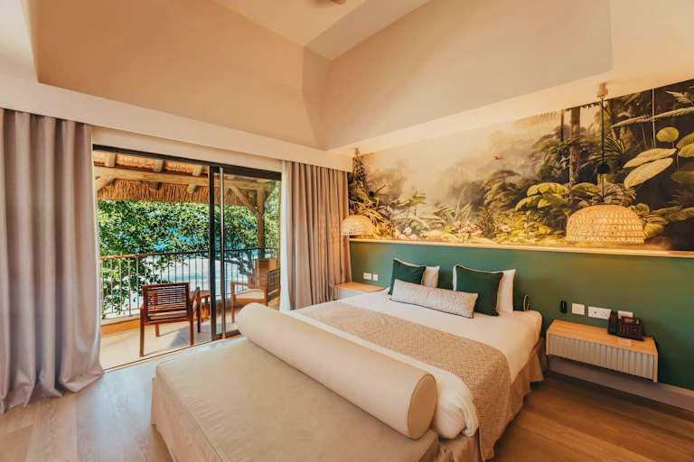 Tamarina Golf et Spa Boutique Hôtel - 4* pas cher photo 7