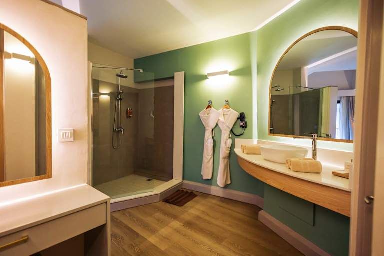 Tamarina Golf et Spa Boutique Hôtel - 4* pas cher photo 8