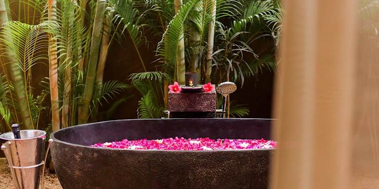 Tamarina Golf et Spa Boutique Hôtel - 4* pas cher photo 14