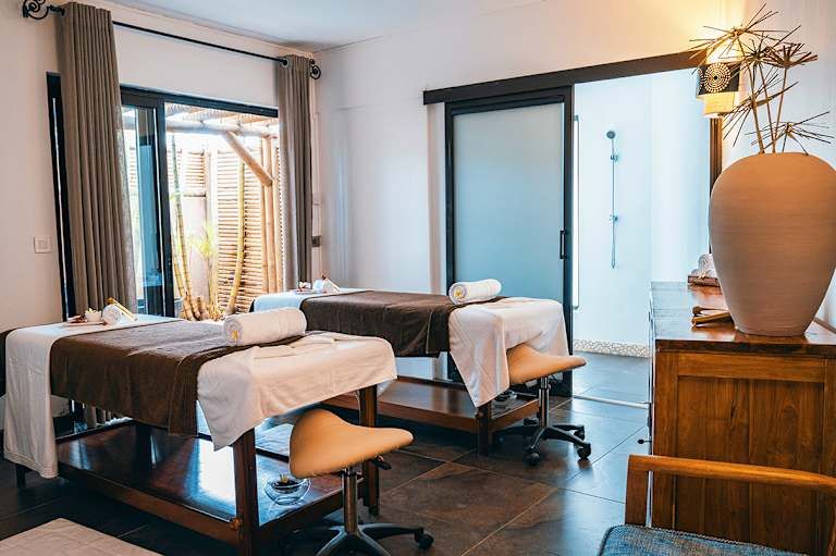 Tamarina Golf et Spa Boutique Hôtel - 4* pas cher photo 15
