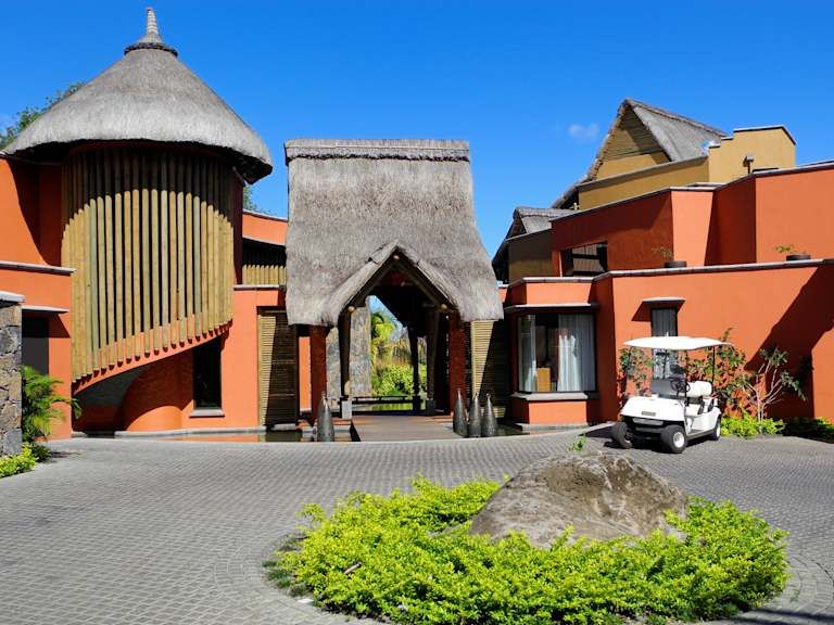 Tamarina Golf et Spa Boutique Hôtel - 4* pas cher photo 17