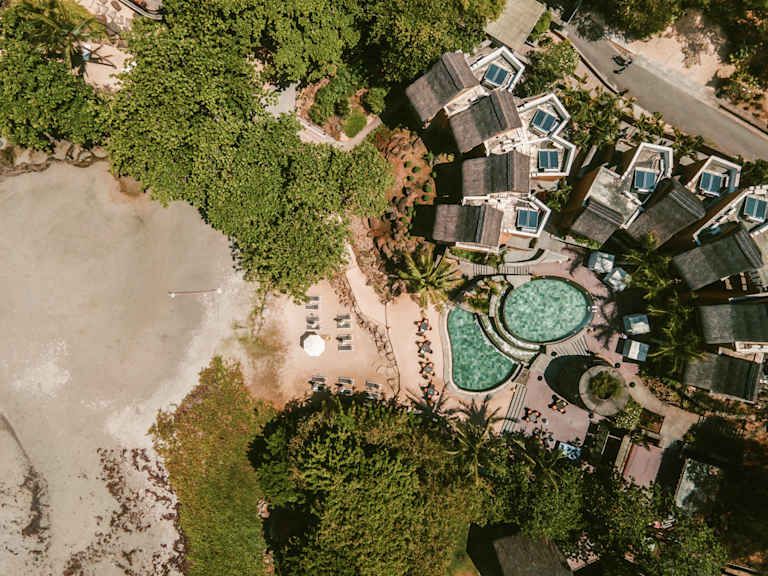 Tamarina Golf et Spa Boutique Hôtel - 4* pas cher photo 18