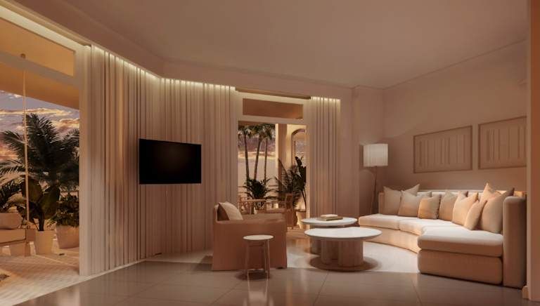 LUX* Belle Mare - 5* pas cher photo 5