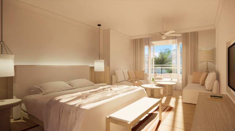LUX* Belle Mare - 5* pas cher photo 7