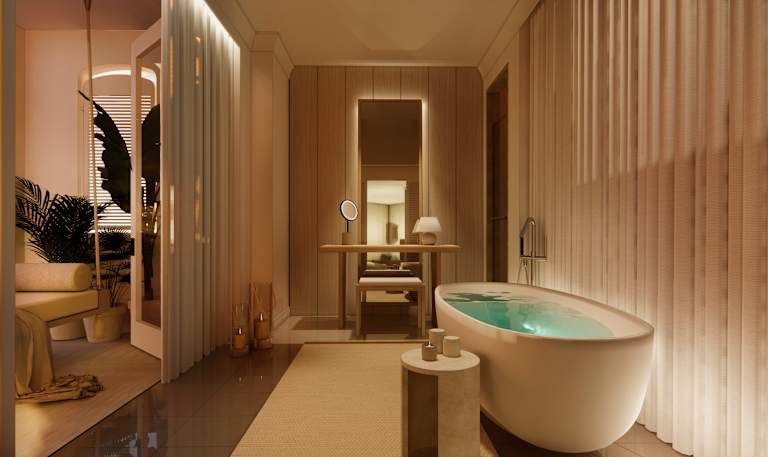 LUX* Belle Mare - 5* pas cher photo 9