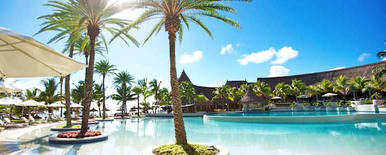 LUX* Belle Mare - 5* pas cher photo 15