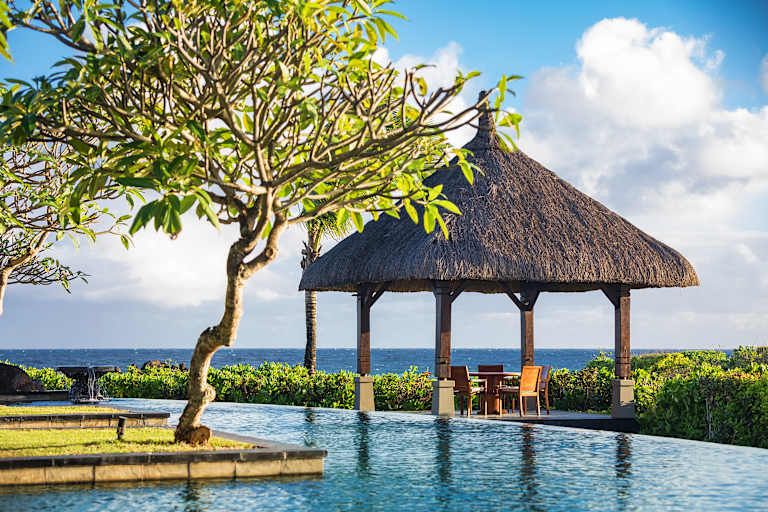 Shanti Maurice Resort & Spa - 5* pas cher photo 2