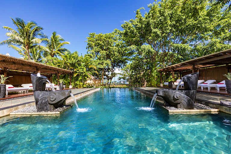 Shanti Maurice Resort & Spa - 5* pas cher photo 4