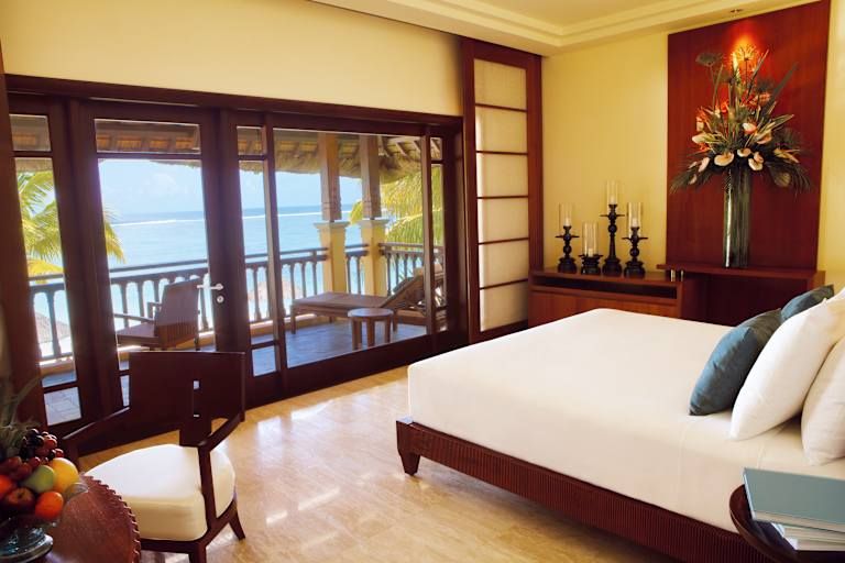 Shanti Maurice Resort & Spa - 5* pas cher photo 5
