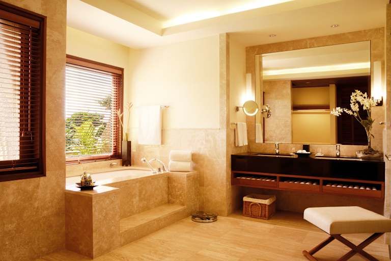 Shanti Maurice Resort & Spa - 5* pas cher photo 6