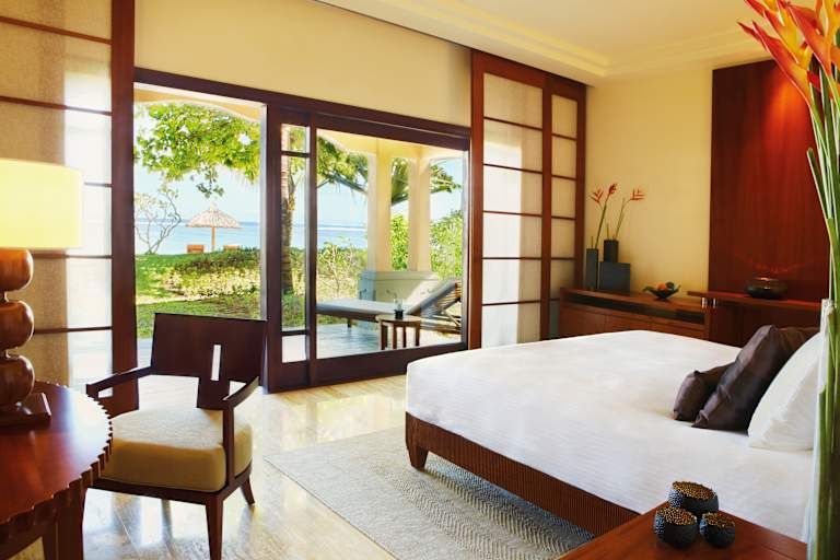 Shanti Maurice Resort & Spa - 5* pas cher photo 7