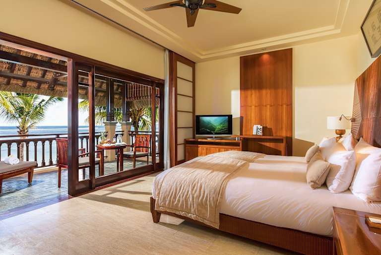 Shanti Maurice Resort & Spa - 5* pas cher photo 8