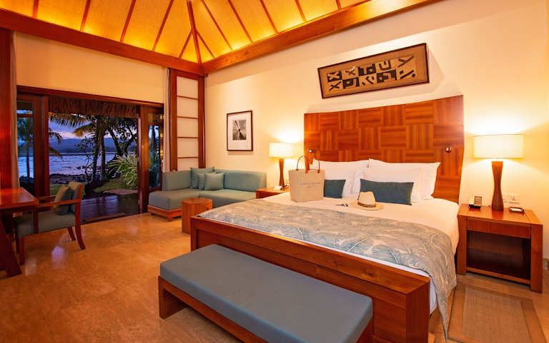 Shanti Maurice Resort & Spa - 5* pas cher photo 9