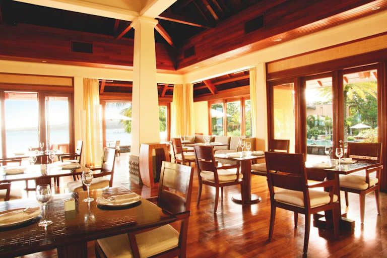 Shanti Maurice Resort & Spa - 5* pas cher photo 10