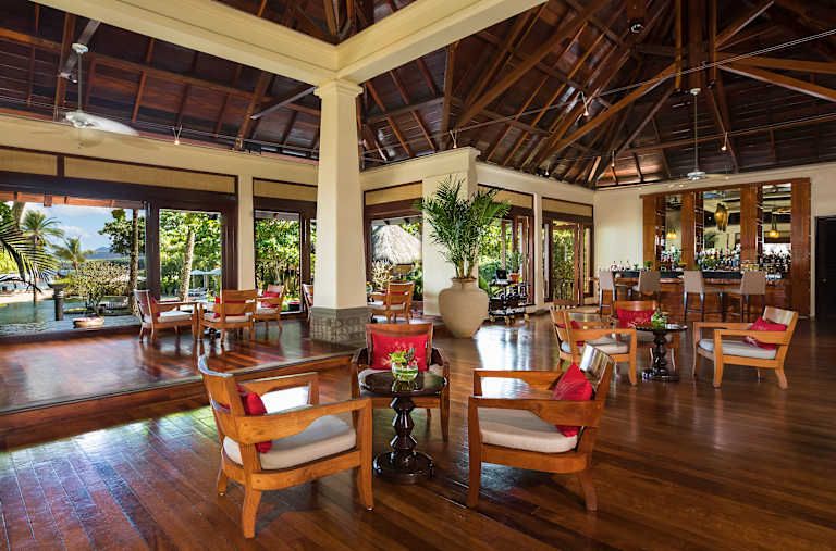 Shanti Maurice Resort & Spa - 5* pas cher photo 11
