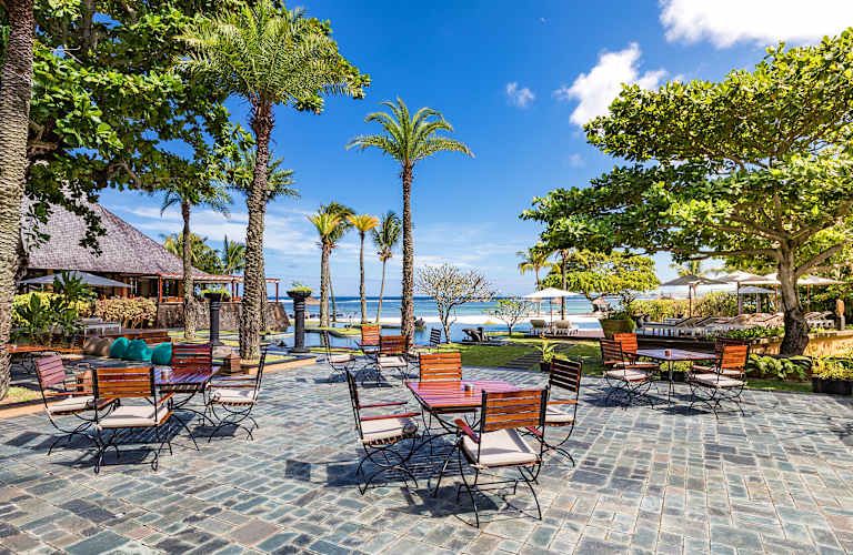 Shanti Maurice Resort & Spa - 5* pas cher photo 12