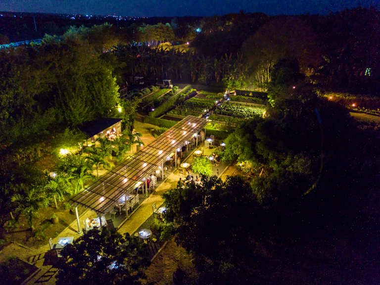 Shanti Maurice Resort & Spa - 5* pas cher photo 13
