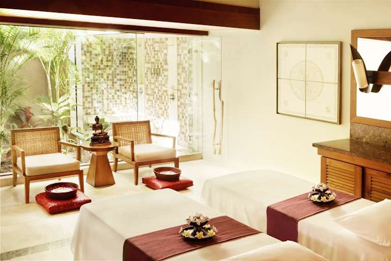 Shanti Maurice Resort & Spa - 5* pas cher photo 14