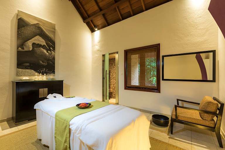 Shanti Maurice Resort & Spa - 5* pas cher photo 15