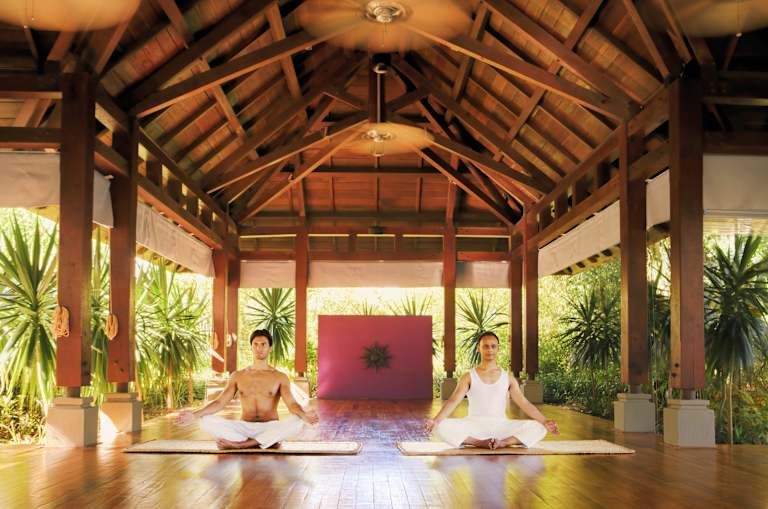 Shanti Maurice Resort & Spa - 5* pas cher photo 17