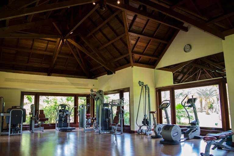 Shanti Maurice Resort & Spa - 5* pas cher photo 18