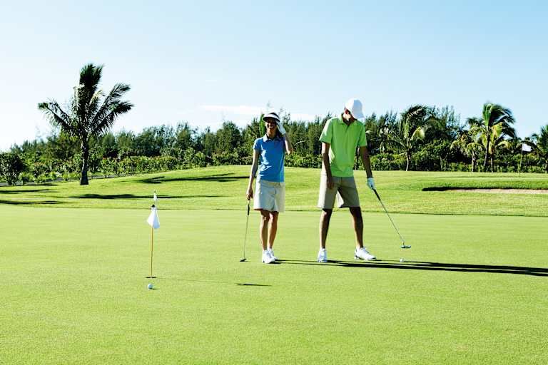 Shanti Maurice Resort & Spa - 5* pas cher photo 19