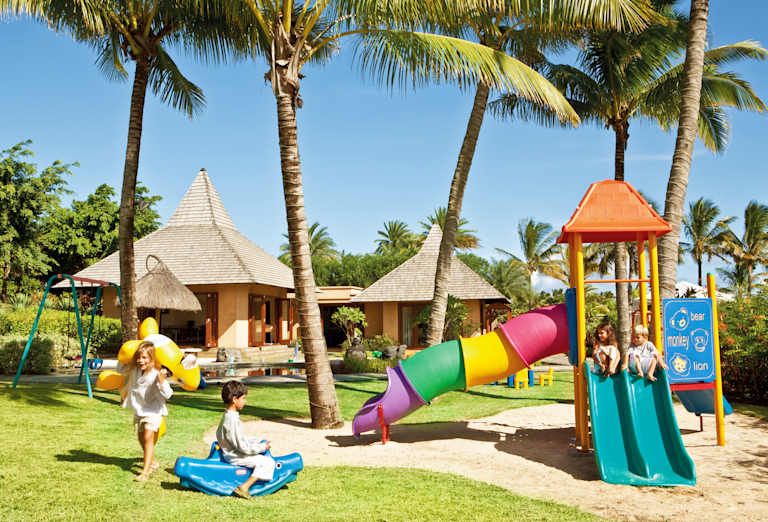 Shanti Maurice Resort & Spa - 5* pas cher photo 20