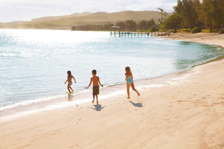 Shanti Maurice Resort & Spa - 5* pas cher photo 21