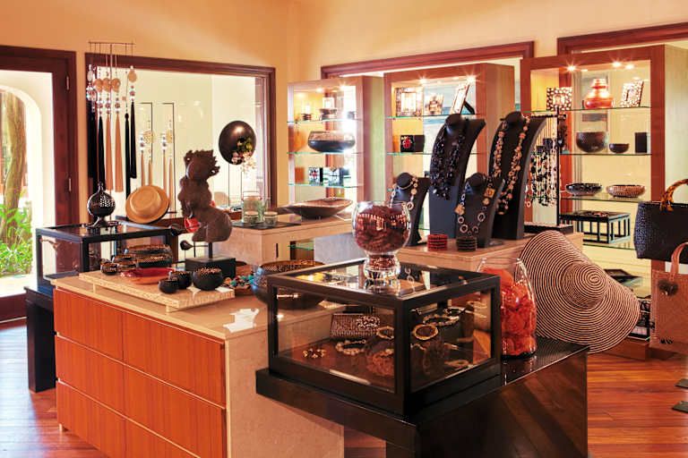 Shanti Maurice Resort & Spa - 5* pas cher photo 22