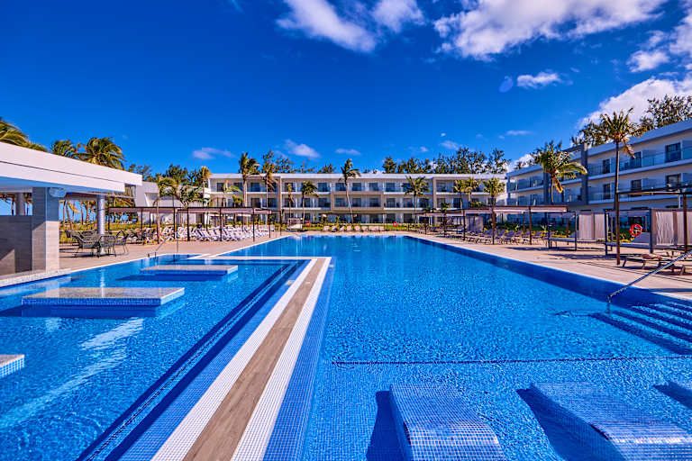 Riu Palace Mauritius - Adults only - 4* pas cher photo 1