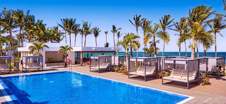 Riu Palace Mauritius - Adults only - 4* pas cher photo 2