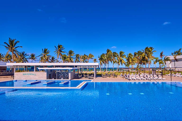 Riu Palace Mauritius - Adults only - 4* pas cher photo 3