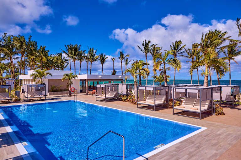 Riu Palace Mauritius - Adults only - 4* pas cher photo 4